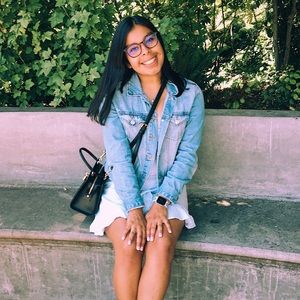 Meet your Posher, Maria